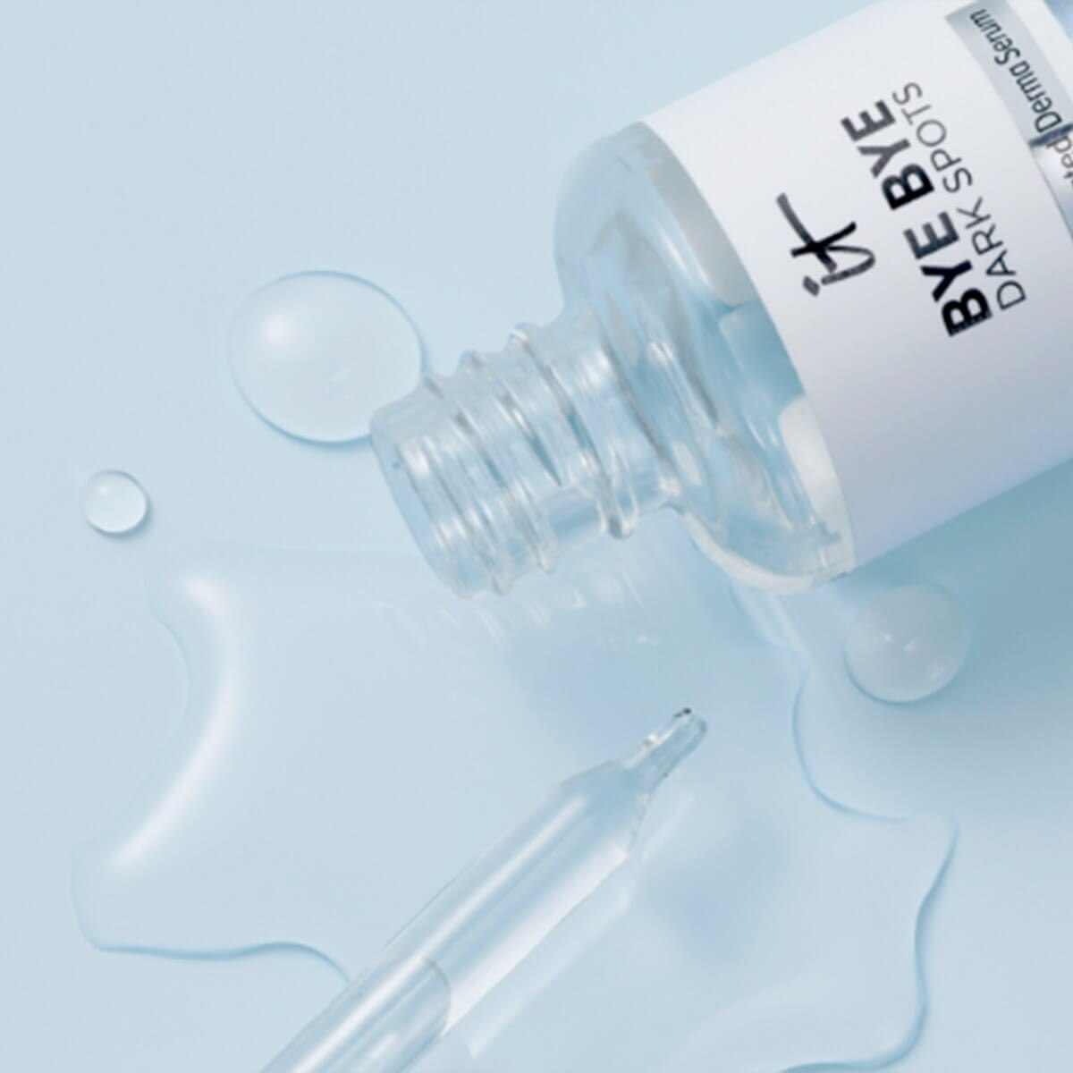 BYE BYE SERUM (SUEROS LUMINOSOS E HIDRATANTES PARA ROSTRO)
